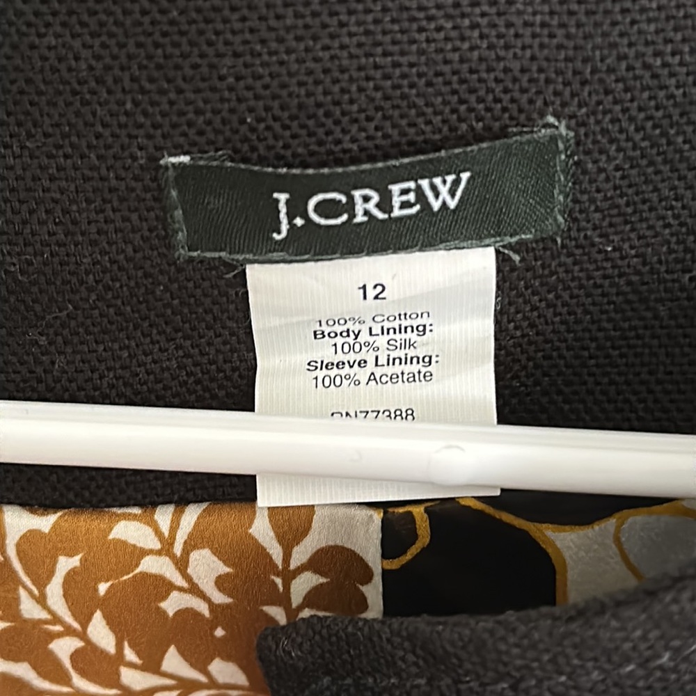 Jcrew Jacket - image 5